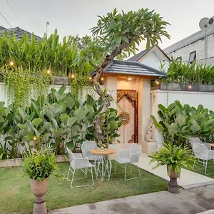 Aparthotel Puspa Ayu &, Kuta Lombok
