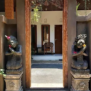 Gasthof Genta House, Kuta Lombok