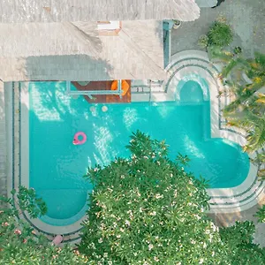 Privatunterkunft Bs, Kuta Lombok