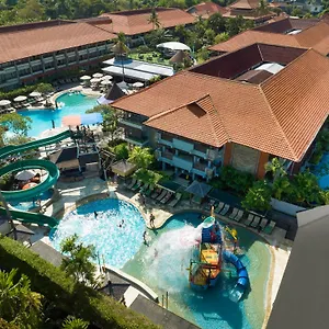 5* Feriested Bali Dynasty