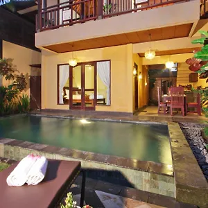 Hotel Bali Ayu Hotel&villas, Kuta Lombok