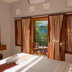 Privatunterkunft Dara House, Kuta Lombok