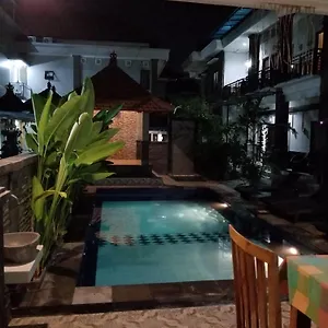 Gasthof Jepun Segara, Kuta Lombok
