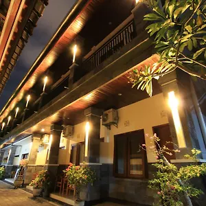 Gasthof Surya, Kuta Lombok