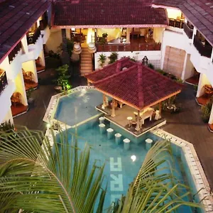 Hotel The Flora Kuta Bali, Kuta Lombok