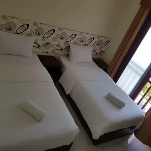  招待所 普拉巴旅馆