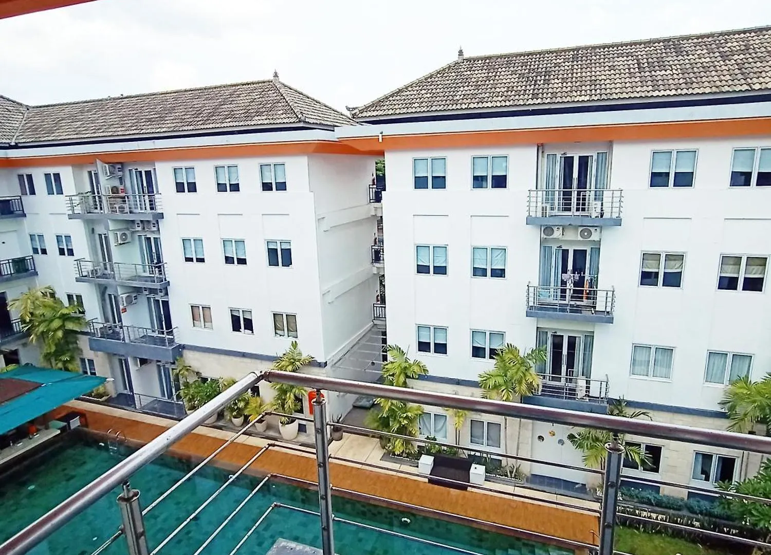 Harris Hotel & Residences Kuta Kuta  0*, Kuta (Bali) Indonesia