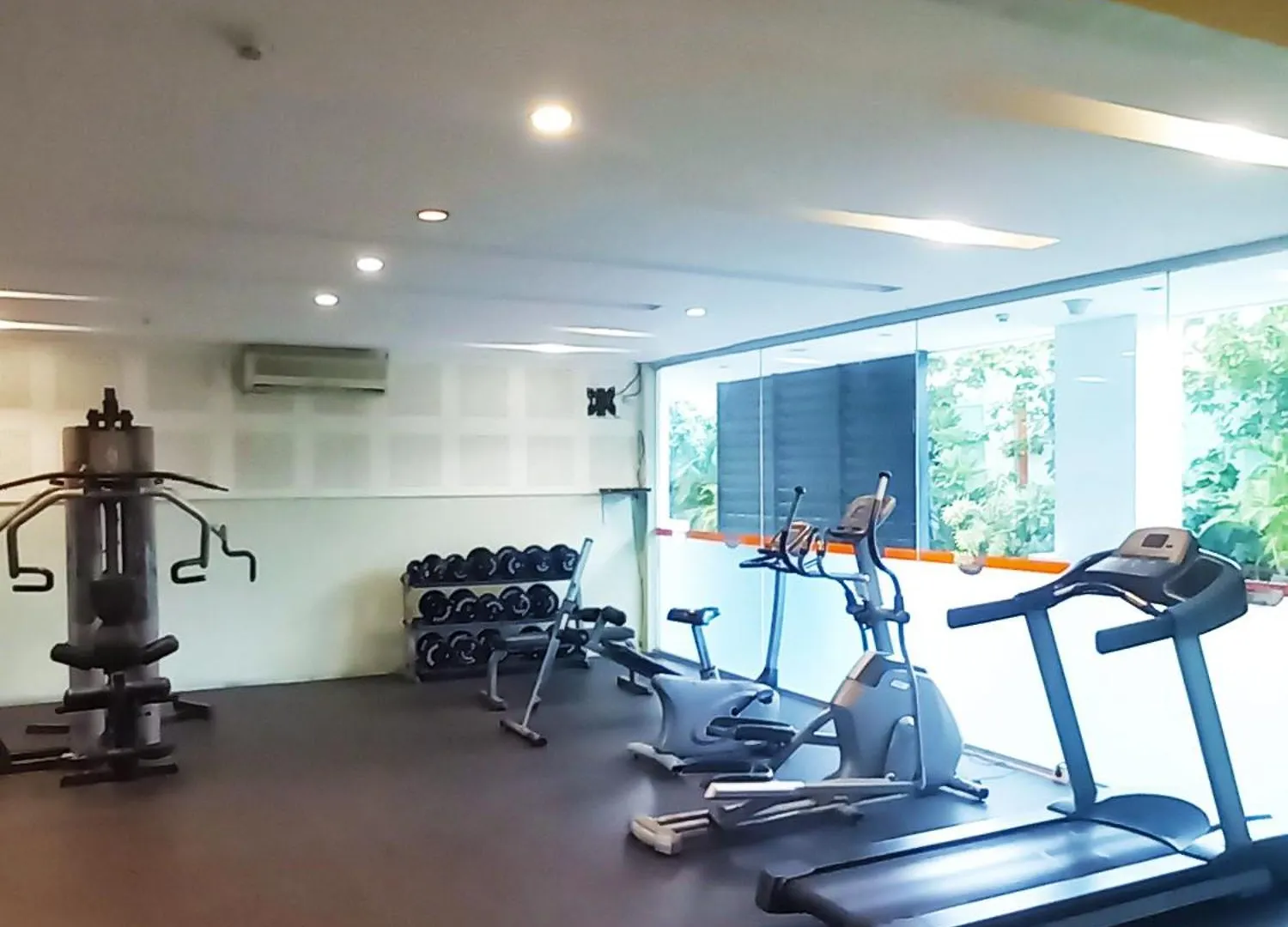 Apartment Harris Hotel & Residences Kuta Kuta